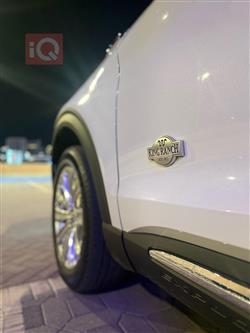 فورد إكسبلورر